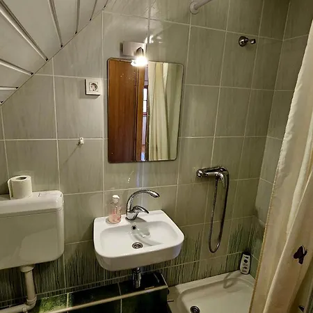 Srcek Casa de Férias