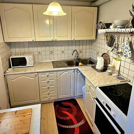 Holiday home Srcek *