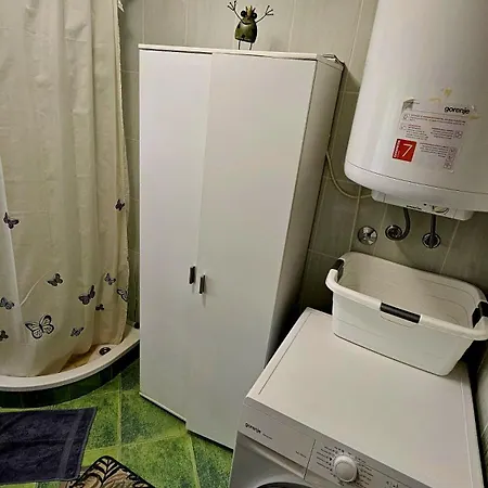 Srcek Casa de Férias Bizeljsko