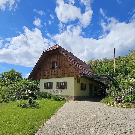 Casa de Férias Srcek