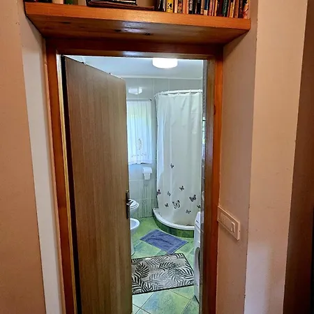 Casa vacanze Srcek Bizeljsko