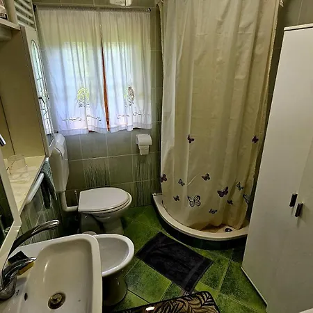 Casa vacanze Srcek *