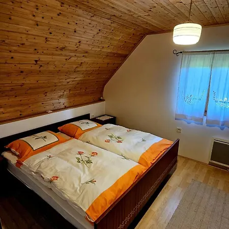 Дом отдыха Srcek *