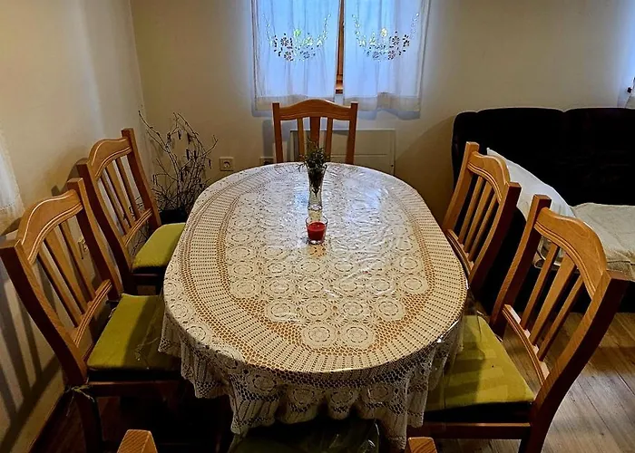 Σπίτι διακοπών Srcek