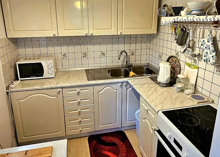 Σπίτι διακοπών Srcek *