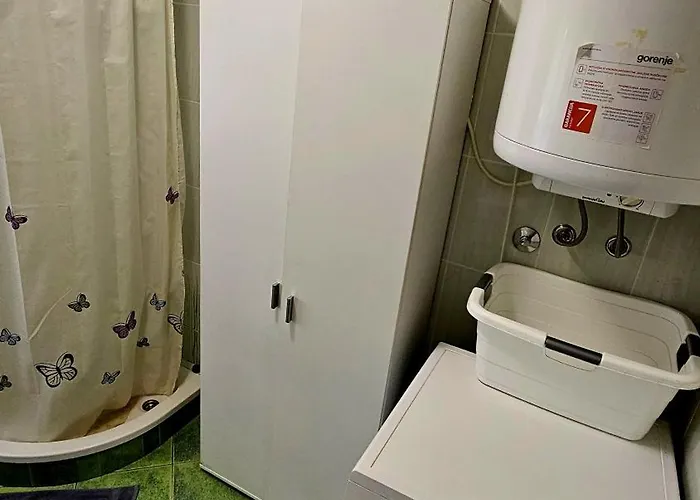 Srcek Σπίτι διακοπών Bizeljsko