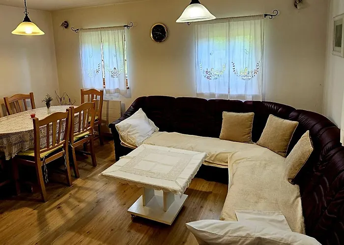 Srcek Σπίτι διακοπών