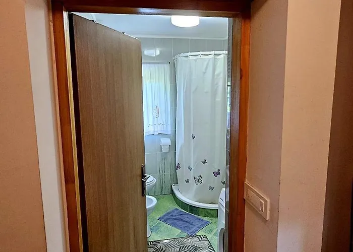 Σπίτι διακοπών Srcek Bizeljsko