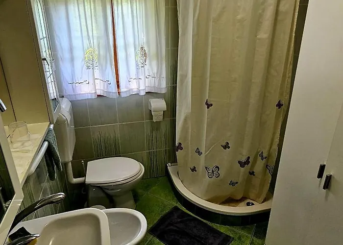 Počitniška hiša Srcek *