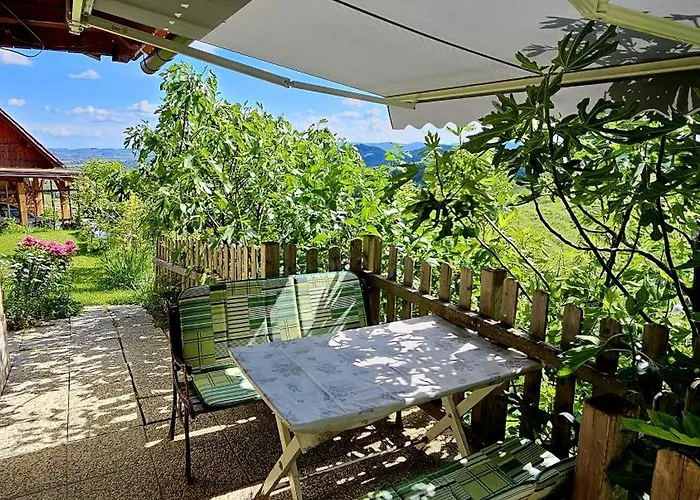 Srcek Σπίτι διακοπών